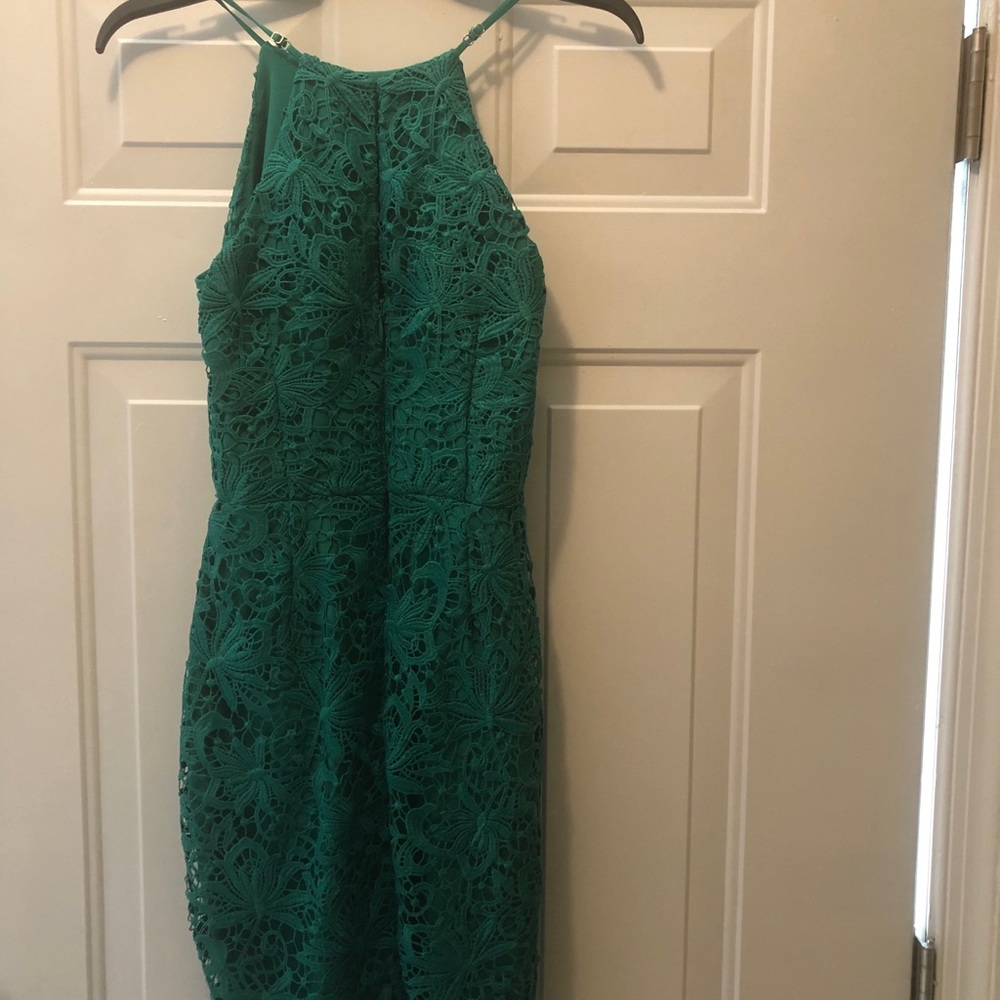 Adelyn Rae dress - Picture 2 of 7